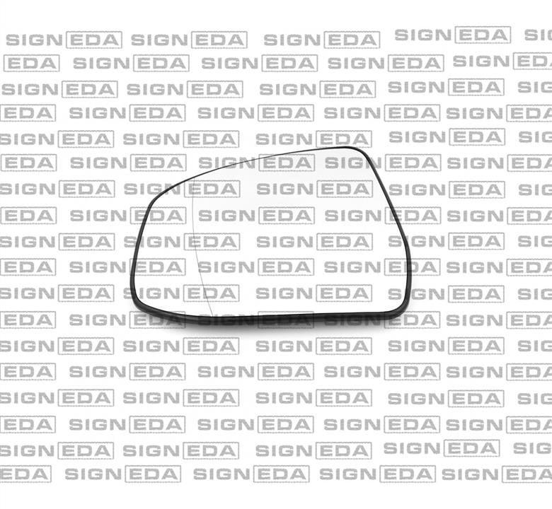 SFDM1110EL Signeda Стекло наружного зеркала