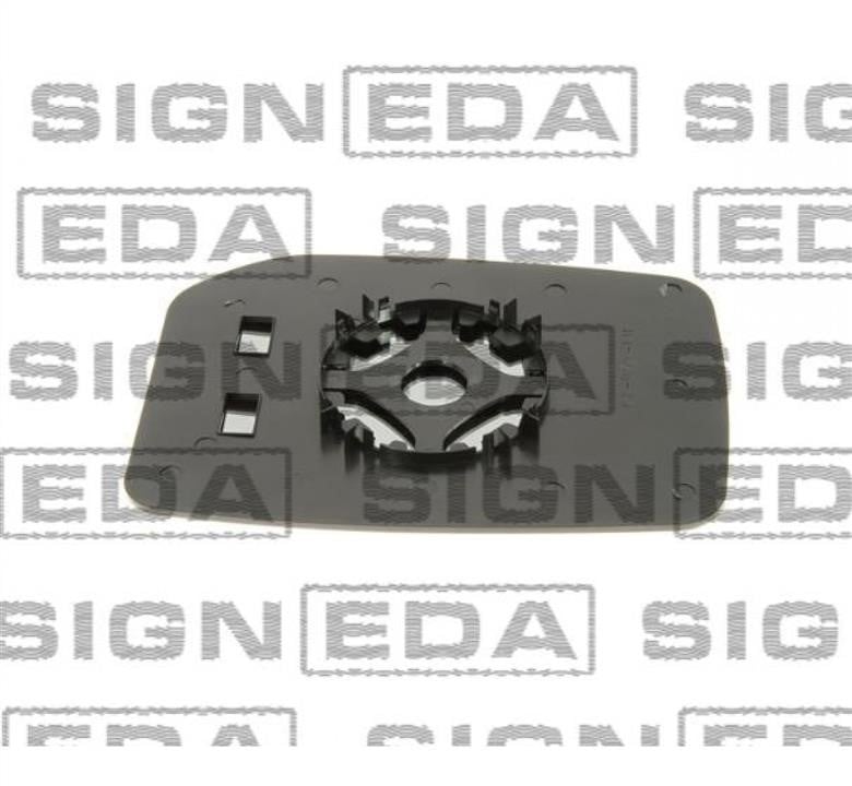 Купити Signeda SFDM1115EL за низькою ціною в Україні!