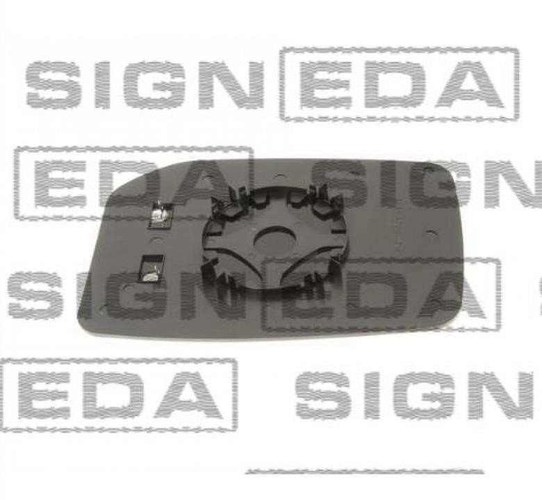 Купить Signeda SFDM1116EL по низкой цене в Украине!