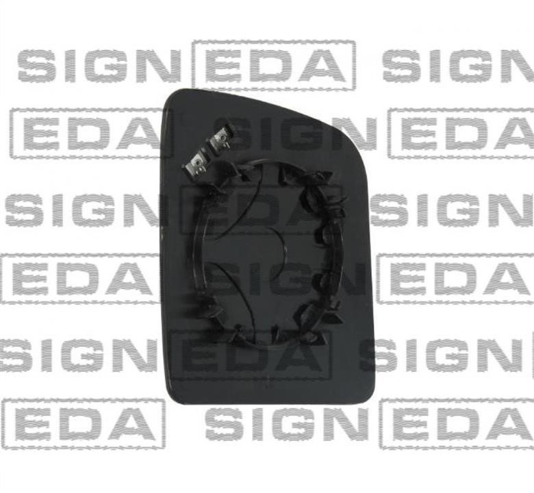 Купить Signeda SFDM1118EL по низкой цене в Украине!