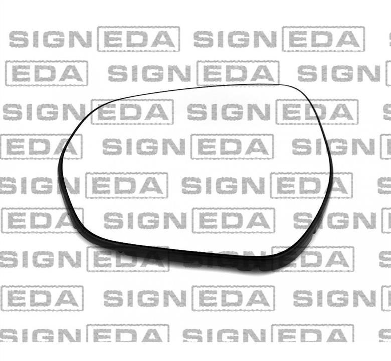 SFDM1122EL Signeda Стекло наружного зеркала