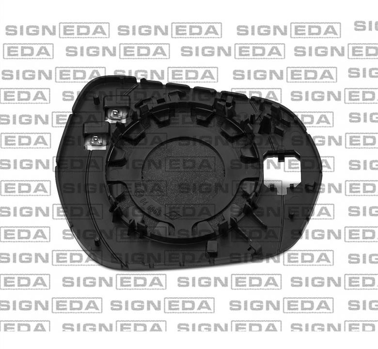 Купить Signeda SFDM1122EL по низкой цене в Украине!