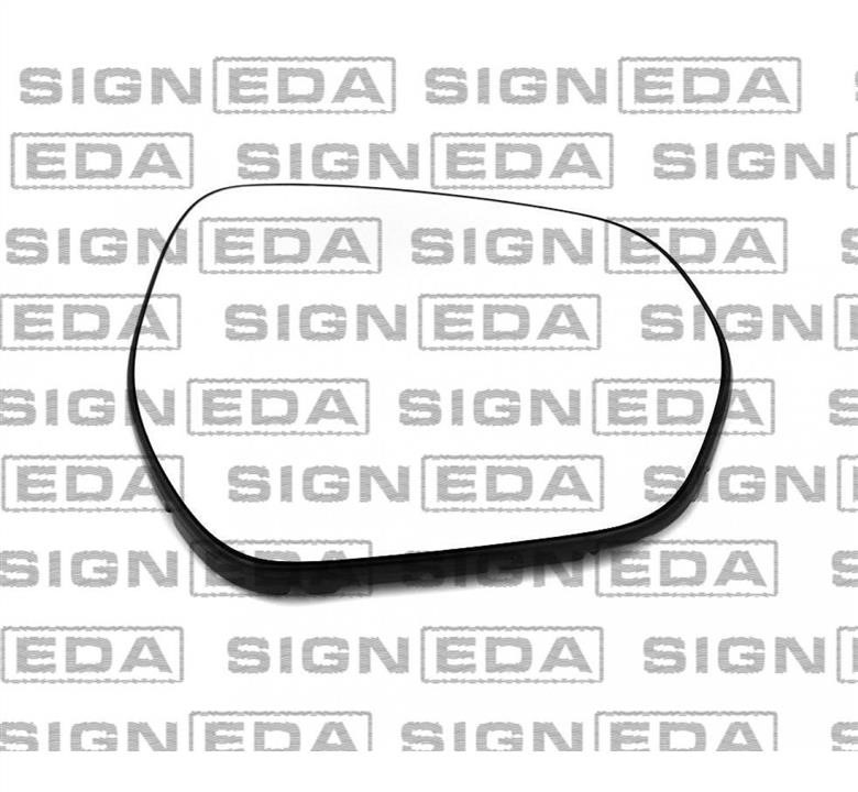 SFDM1122ER Signeda Скло зовнішнього дзеркала