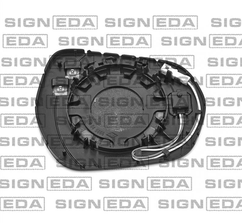 Купить Signeda SFDM1123EL по низкой цене в Украине!
