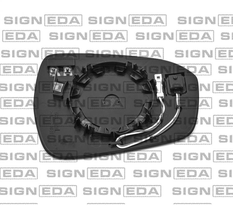 Купити Signeda SFDM1125EL за низькою ціною в Україні!