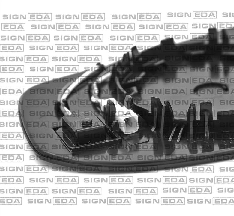 Купити Signeda SFDM1125EL – суперціна на EXIST.UA!