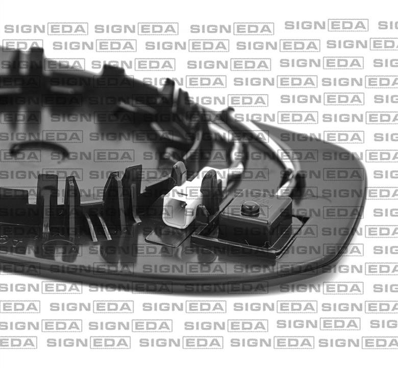 Купить Signeda SFDM1125ER – отличная цена на EXIST.UA!