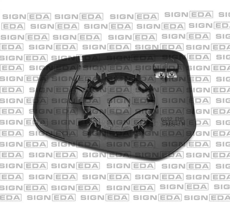 Купить Signeda SFDM1129ER по низкой цене в Украине!