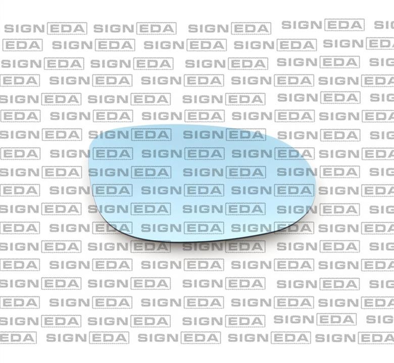 SFTM1039ER Signeda Стекло наружного зеркала