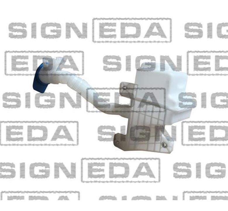 SIN0578 Signeda Бачок омывателя