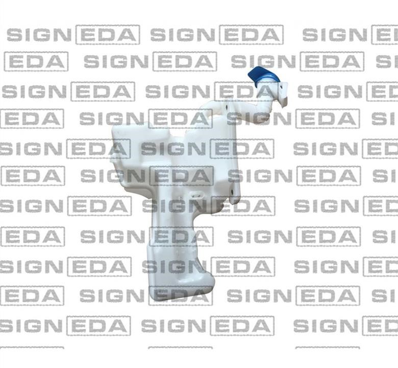 SIN0579 Signeda Бачок омывателя