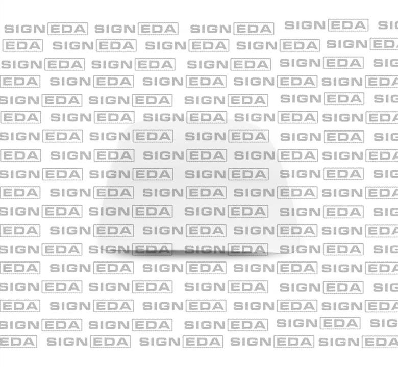 SIVM1013AR Signeda Скло зовнішнього дзеркала