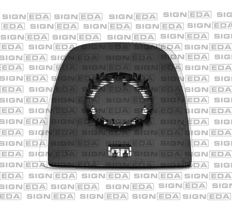Стекло наружного зеркала Signeda SIVM1013AR