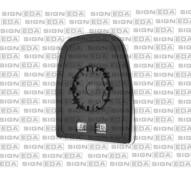 Купити Signeda SIVM1015AL за низькою ціною в Україні!