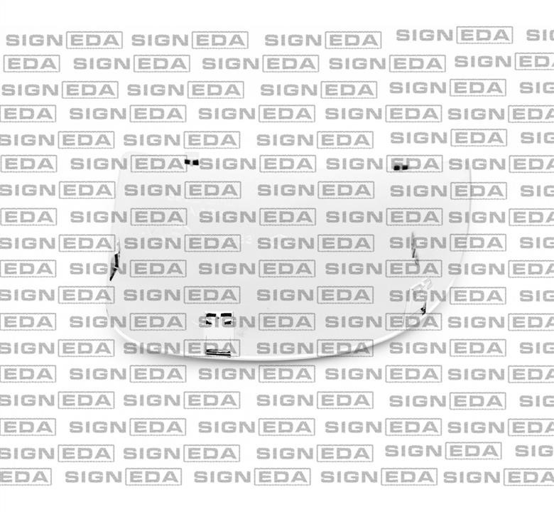 Купити Signeda SIVM1017AL за низькою ціною в Україні!
