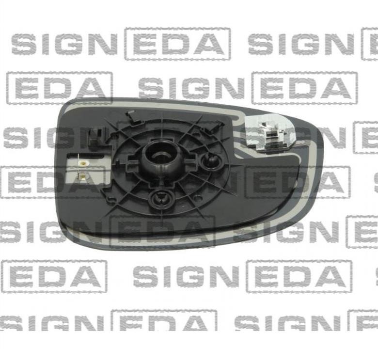 Купить Signeda SMZM1039EL по низкой цене в Украине!