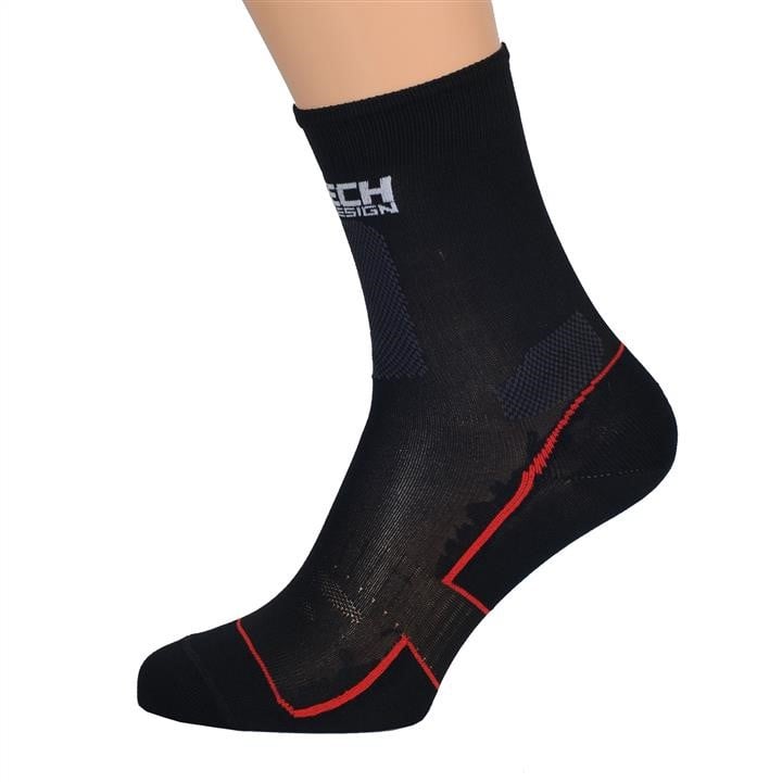 X Tech XT-SCKS-XT12B-43/46 X Tech шкарпетки Carbon XT12 чорні 43/46 XTSCKSXT12B4346: Купити в Україні - Добра ціна на EXIST.UA!