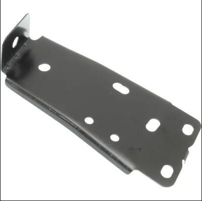Кронштейн бампера заднего Nissan G9184-4CLMH