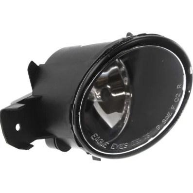 Фара противотуманная правая Nissan 26150-9B91D