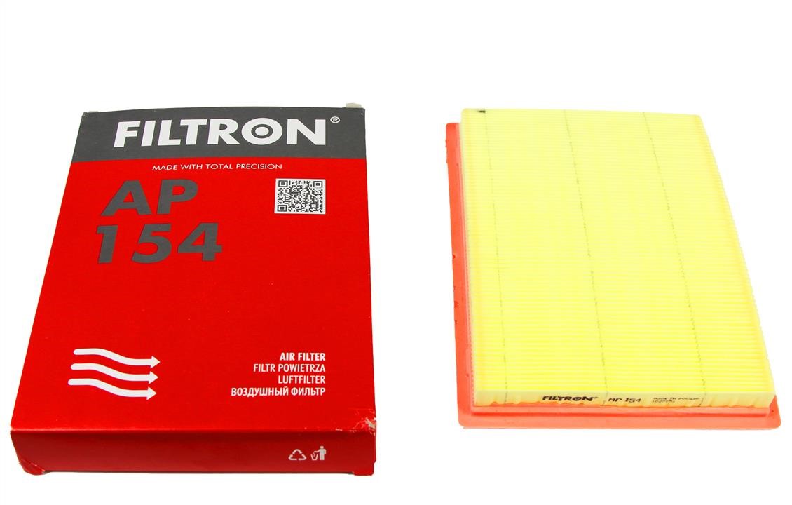 Filtron Повітряний фільтр – ціна 194 UAH