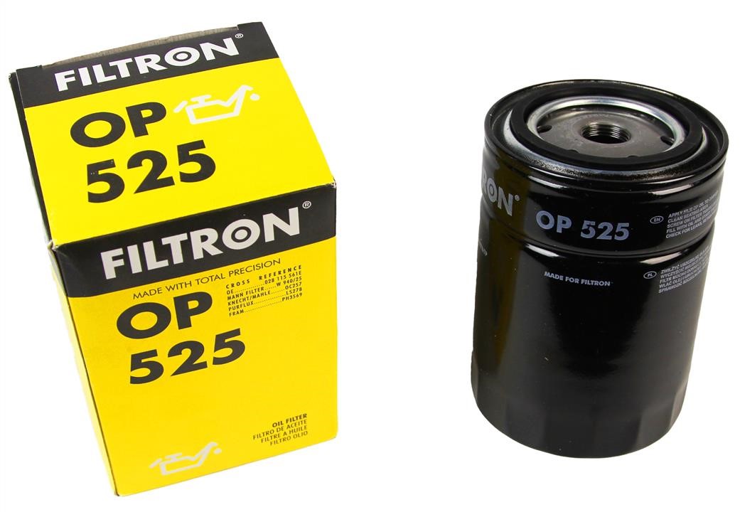 Filtron Фільтр масляний – ціна 318 UAH