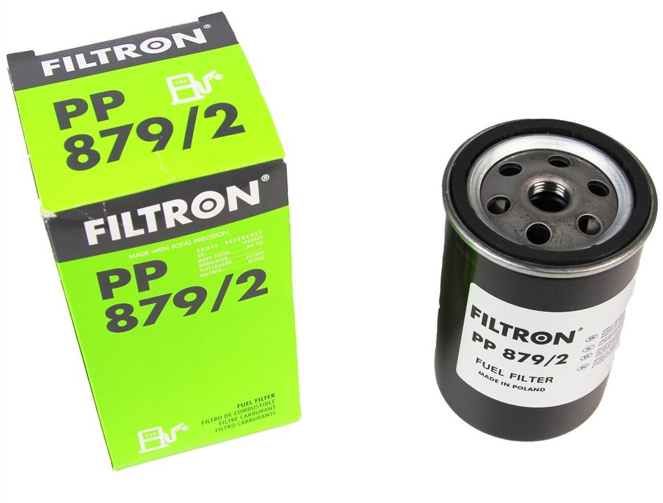 Filtron Фільтр палива – ціна 333 UAH