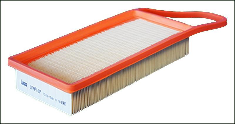 Купить Lucas filters LFAF107 по низкой цене в Украине!