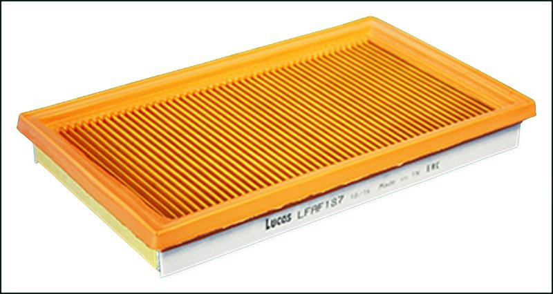 Купить Lucas filters LFAF187 по низкой цене в Украине!