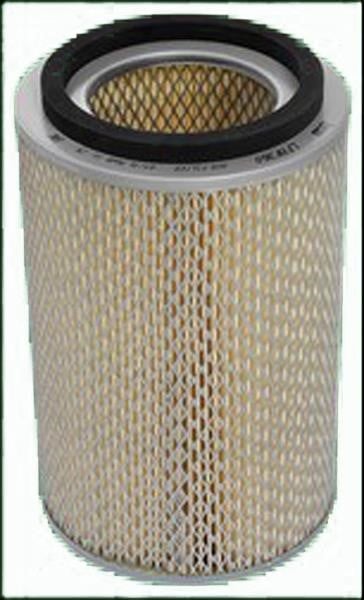 Lucas filters LFAF360 Повітряний фільтр LFAF360: Купити в Україні - Добра ціна на EXIST.UA!