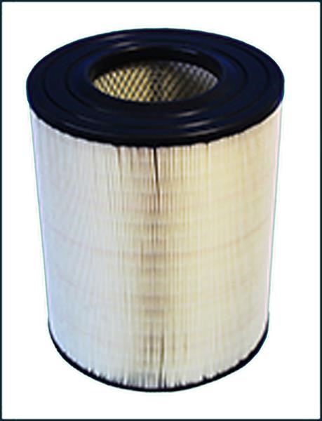 Lucas filters LFAF484 Повітряний фільтр LFAF484: Купити в Україні - Добра ціна на EXIST.UA!