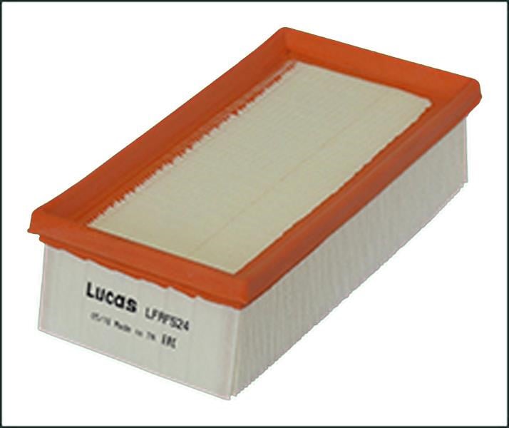 Lucas filters LFAF524 Повітряний фільтр LFAF524: Приваблива ціна - Купити в Україні на EXIST.UA!