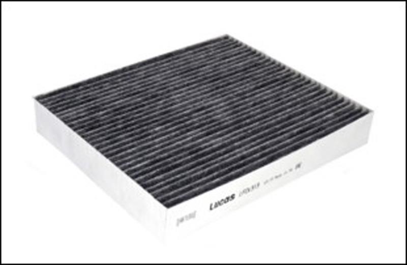 Lucas filters LFCK313 Фільтр салону LFCK313: Купити в Україні - Добра ціна на EXIST.UA!