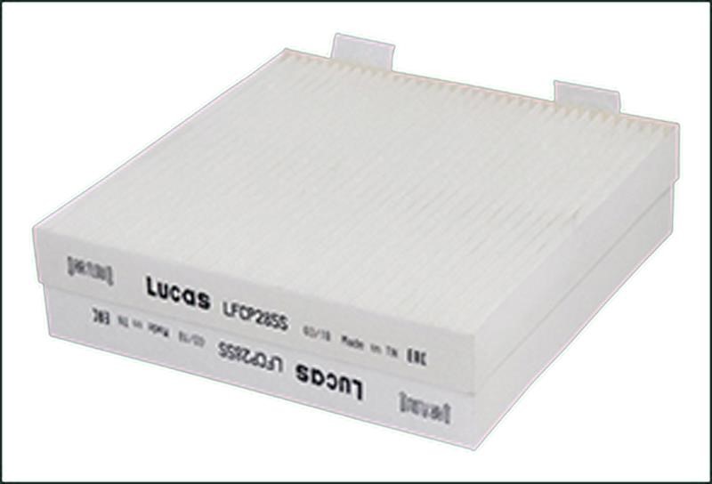 Lucas filters LFCP285S Фільтр салону LFCP285S: Купити в Україні - Добра ціна на EXIST.UA!