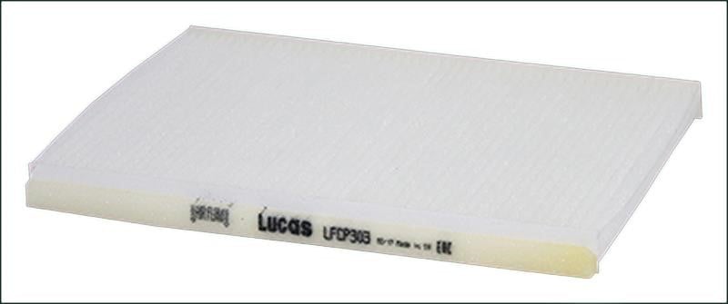 Lucas filters LFCP303 Фильтр салона LFCP303: Купить в Украине - Отличная цена на EXIST.UA!