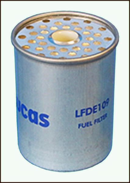Lucas filters LFDE109 Фільтр палива LFDE109: Приваблива ціна - Купити в Україні на EXIST.UA!