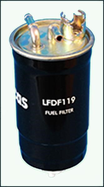 Купить Lucas filters LFDF119 по низкой цене в Украине!