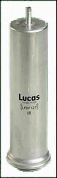 Lucas filters LFDF127 Фільтр палива LFDF127: Приваблива ціна - Купити в Україні на EXIST.UA!