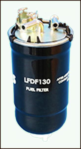 Lucas filters LFDF130 Фільтр палива LFDF130: Купити в Україні - Добра ціна на EXIST.UA!