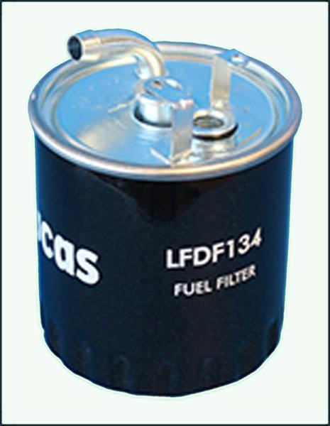 Lucas filters LFDF134 Фільтр палива LFDF134: Купити в Україні - Добра ціна на EXIST.UA!