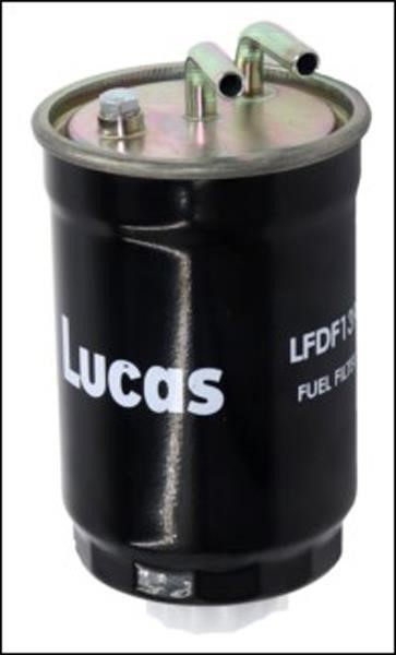 Lucas filters LFDF139 Фільтр палива LFDF139: Купити в Україні - Добра ціна на EXIST.UA!