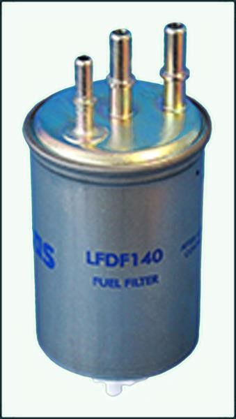Lucas filters LFDF140 Фільтр палива LFDF140: Приваблива ціна - Купити в Україні на EXIST.UA!