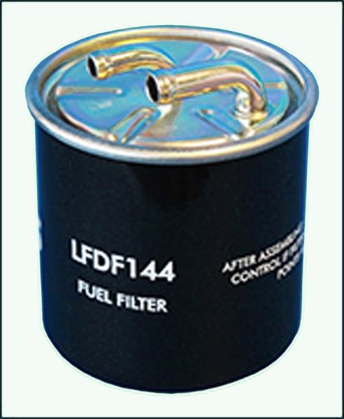 Lucas filters LFDF144 Фільтр палива LFDF144: Купити в Україні - Добра ціна на EXIST.UA!