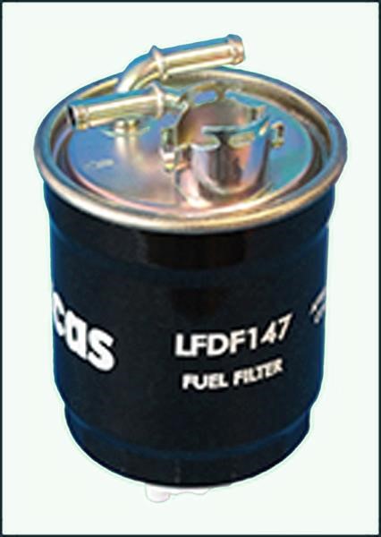 Lucas filters LFDF147 Фільтр палива LFDF147: Купити в Україні - Добра ціна на EXIST.UA!