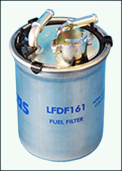 Lucas filters LFDF161 Фільтр палива LFDF161: Приваблива ціна - Купити в Україні на EXIST.UA!