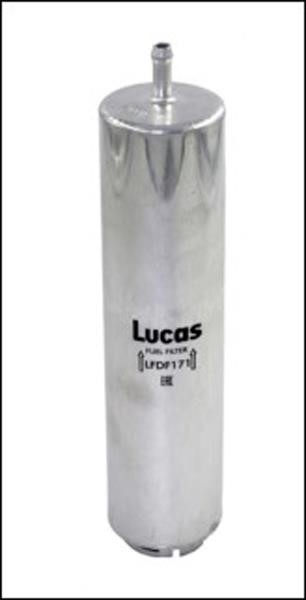 Lucas filters LFDF171 Фільтр палива LFDF171: Купити в Україні - Добра ціна на EXIST.UA!