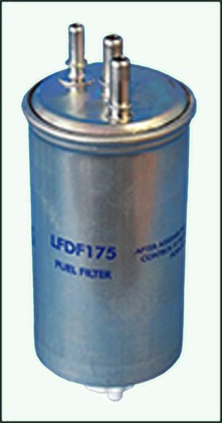 Lucas filters LFDF175 Фільтр палива LFDF175: Купити в Україні - Добра ціна на EXIST.UA!