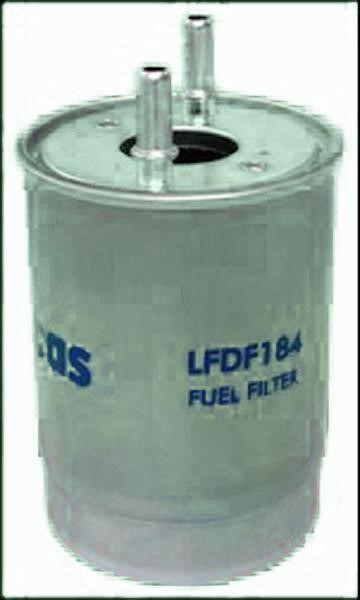 Lucas filters LFDF184 Фільтр палива LFDF184: Купити в Україні - Добра ціна на EXIST.UA!