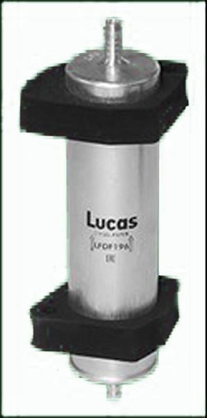 Lucas filters LFDF196 Фільтр палива LFDF196: Купити в Україні - Добра ціна на EXIST.UA!