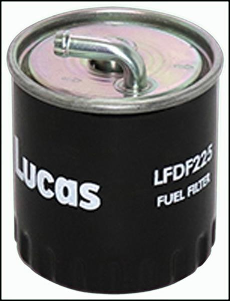 Lucas filters LFDF225 Фільтр палива LFDF225: Приваблива ціна - Купити в Україні на EXIST.UA!