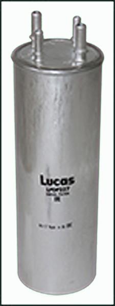 Lucas filters LFDF227 Фільтр палива LFDF227: Купити в Україні - Добра ціна на EXIST.UA!